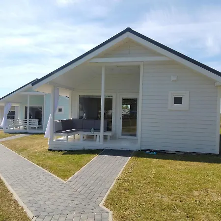 Zante Sarbinowo Villa Exterior photo