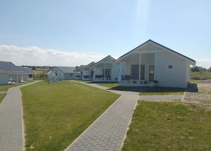 Zante Sarbinowo