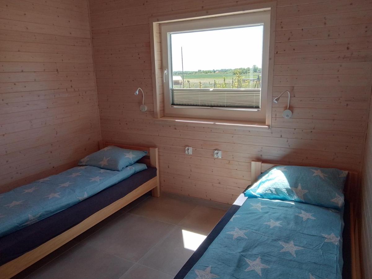 Holiday home Zante Sarbinowo