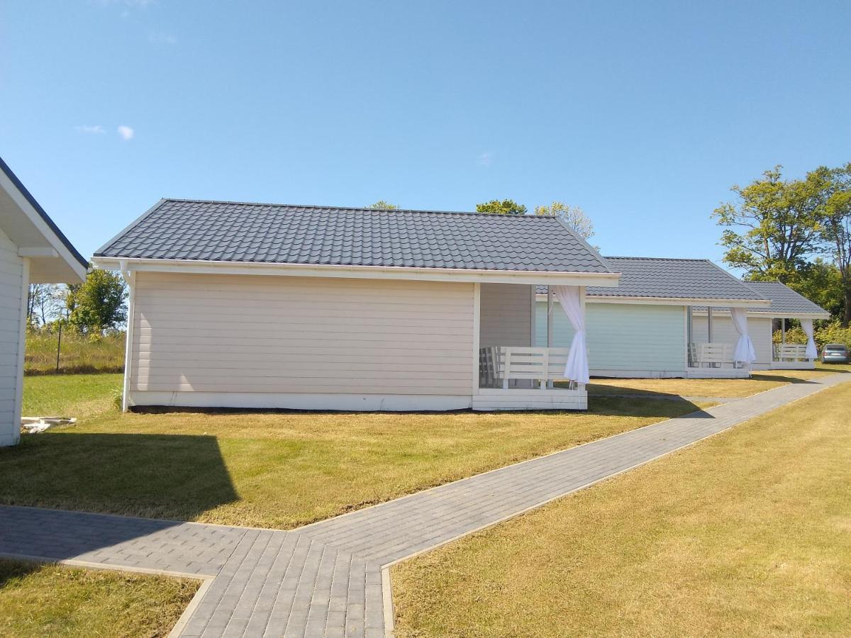 Holiday home Zante Sarbinowo