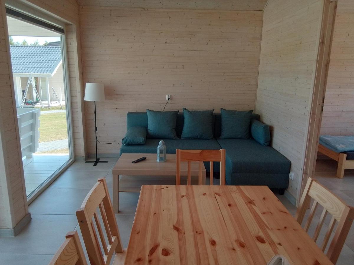Holiday home Zante Sarbinowo