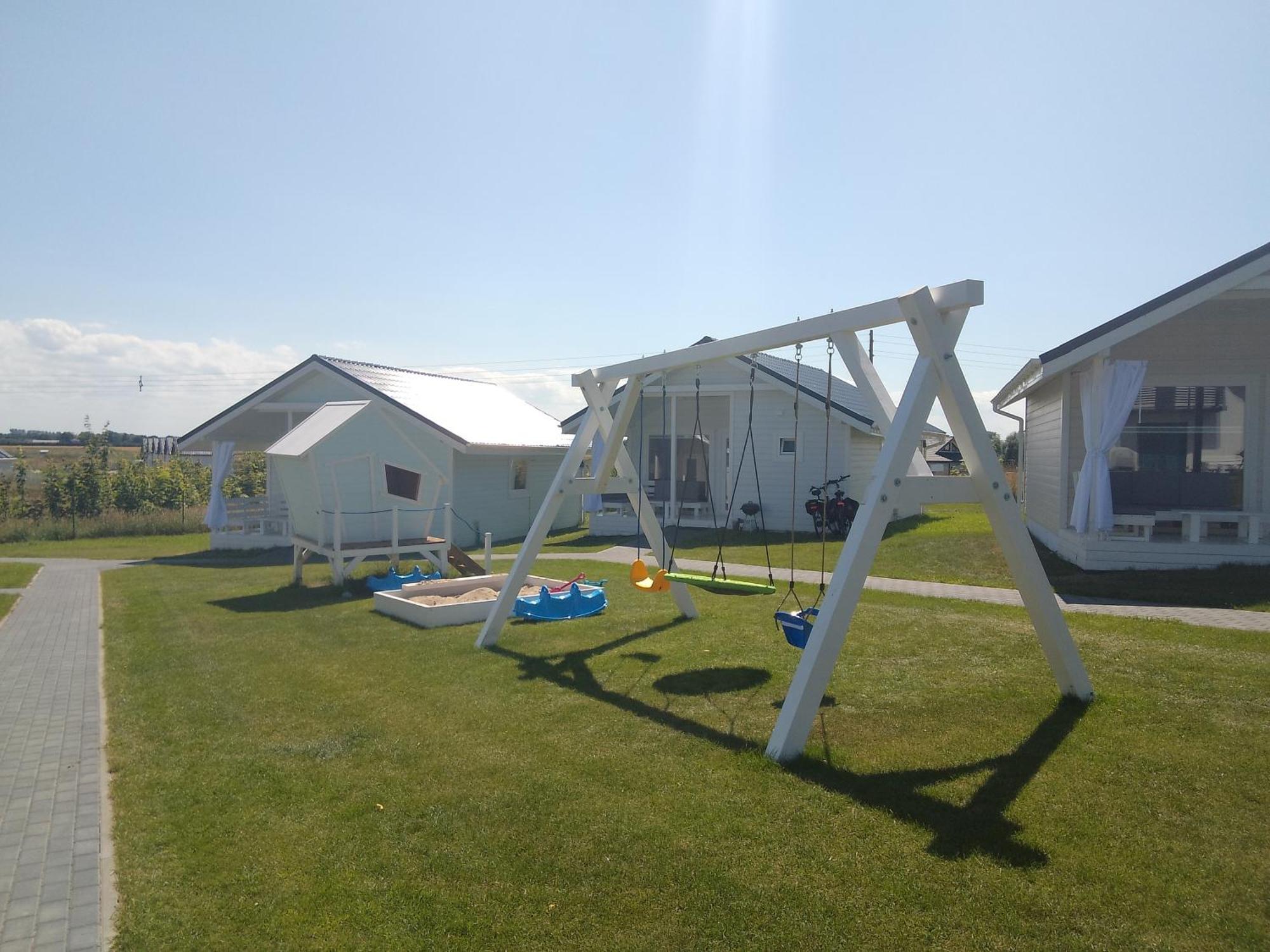 Zante Holiday home *